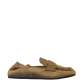 Penny Loafer Square in Light Camel