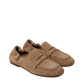 Penny Loafer Square in Light Camel