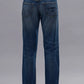 Jeans Romeo Jean in Raine Blue