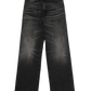 Jeans D'Arcy Flare Jean in Brixton Black