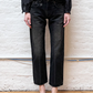 Jeans Romeo in Brixton Black