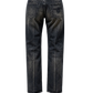 Jeans Romeo in Brixton Black