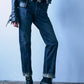 Jeans Romeo in Hoyt Blue Stretch