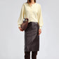 Rock Cuir in Chocolate