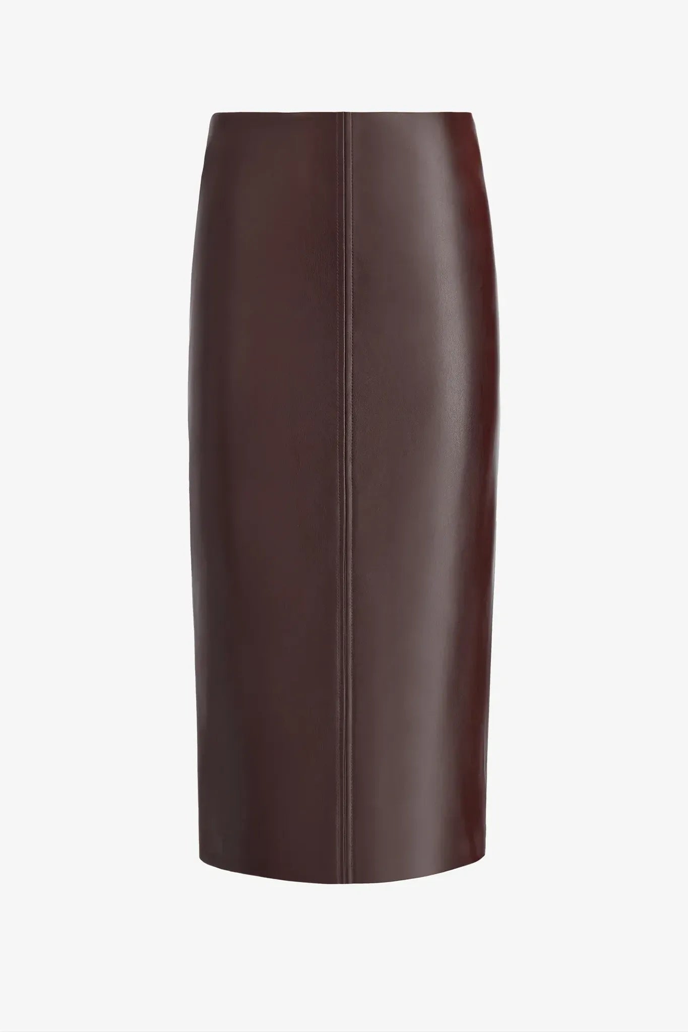 Rock Cuir in Chocolate