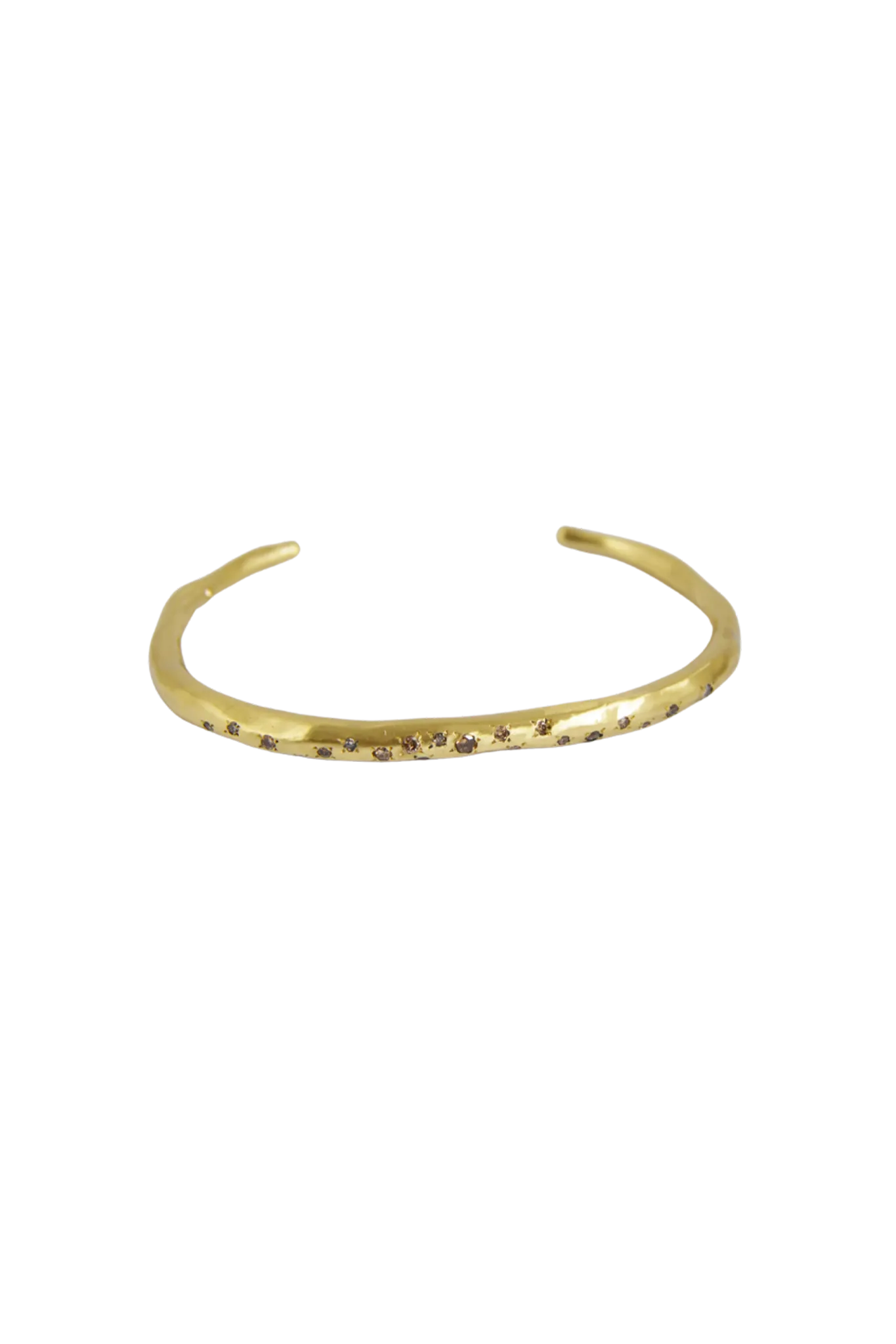 Bracelet Seyko 2 Copper Multi Diamonds