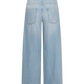 Hose Cameron in Hellblau