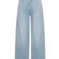 Hose Cameron in Hellblau