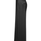 Ivon Fluid Cade trousers in black