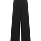 Louy Light Summer Technical trousers in black