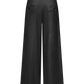 Ivon Fluid Cade trousers in black