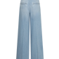 Hose Ivon in Hellblau