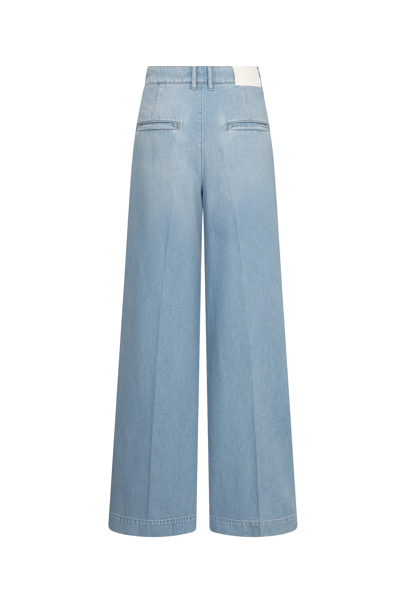 Hose Ivon in Hellblau