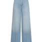 Hose Ivon in Hellblau