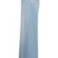 Hose Ivon in Hellblau