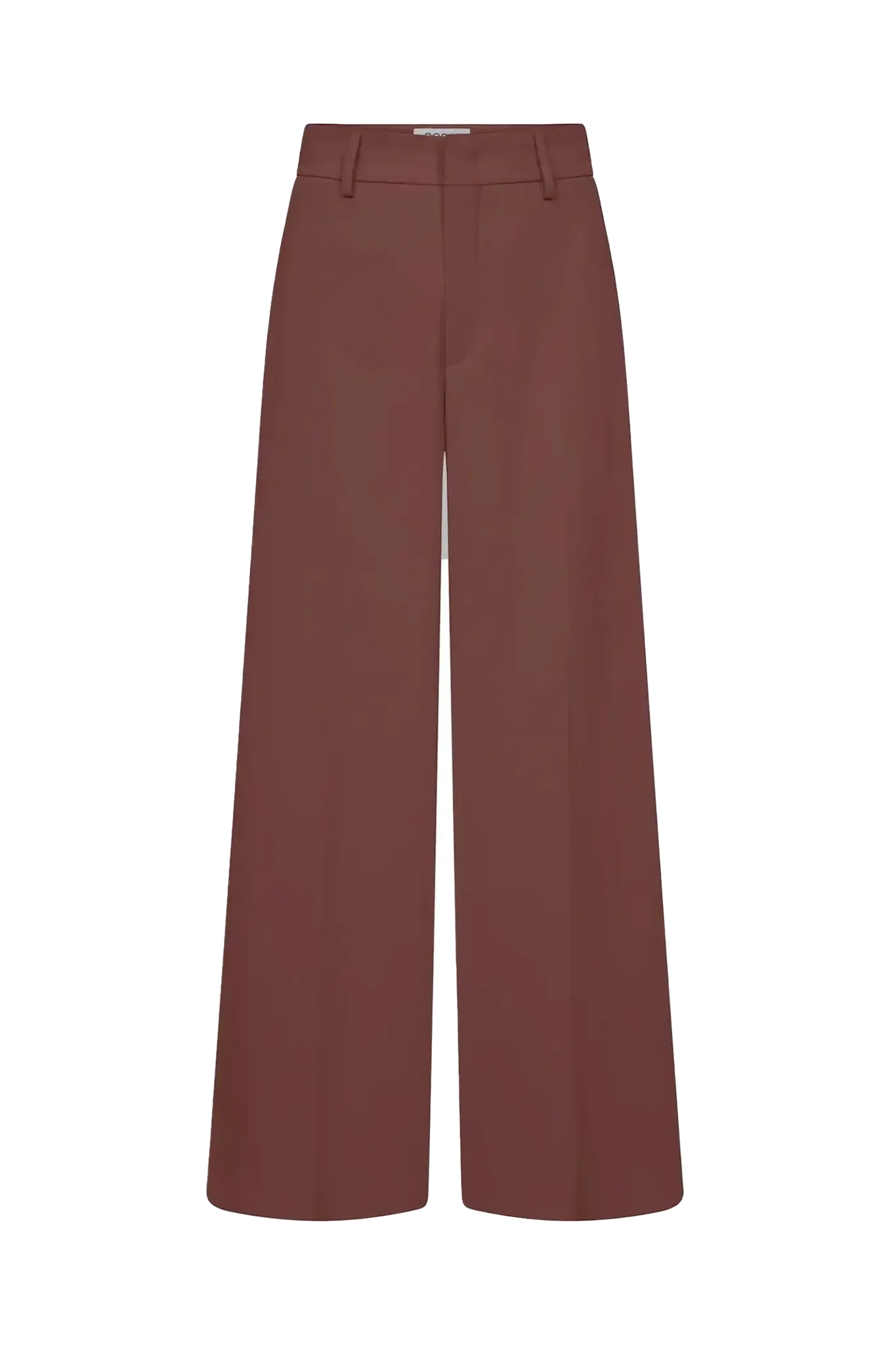 Hose Ivon in Tabak