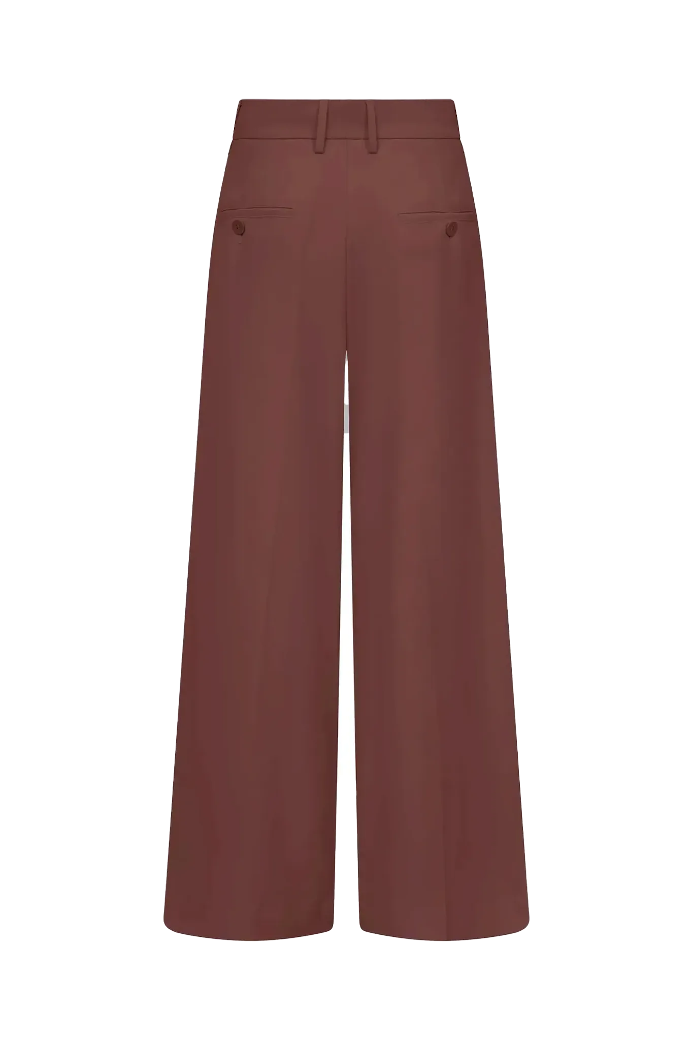 Hose Ivon in Tabak