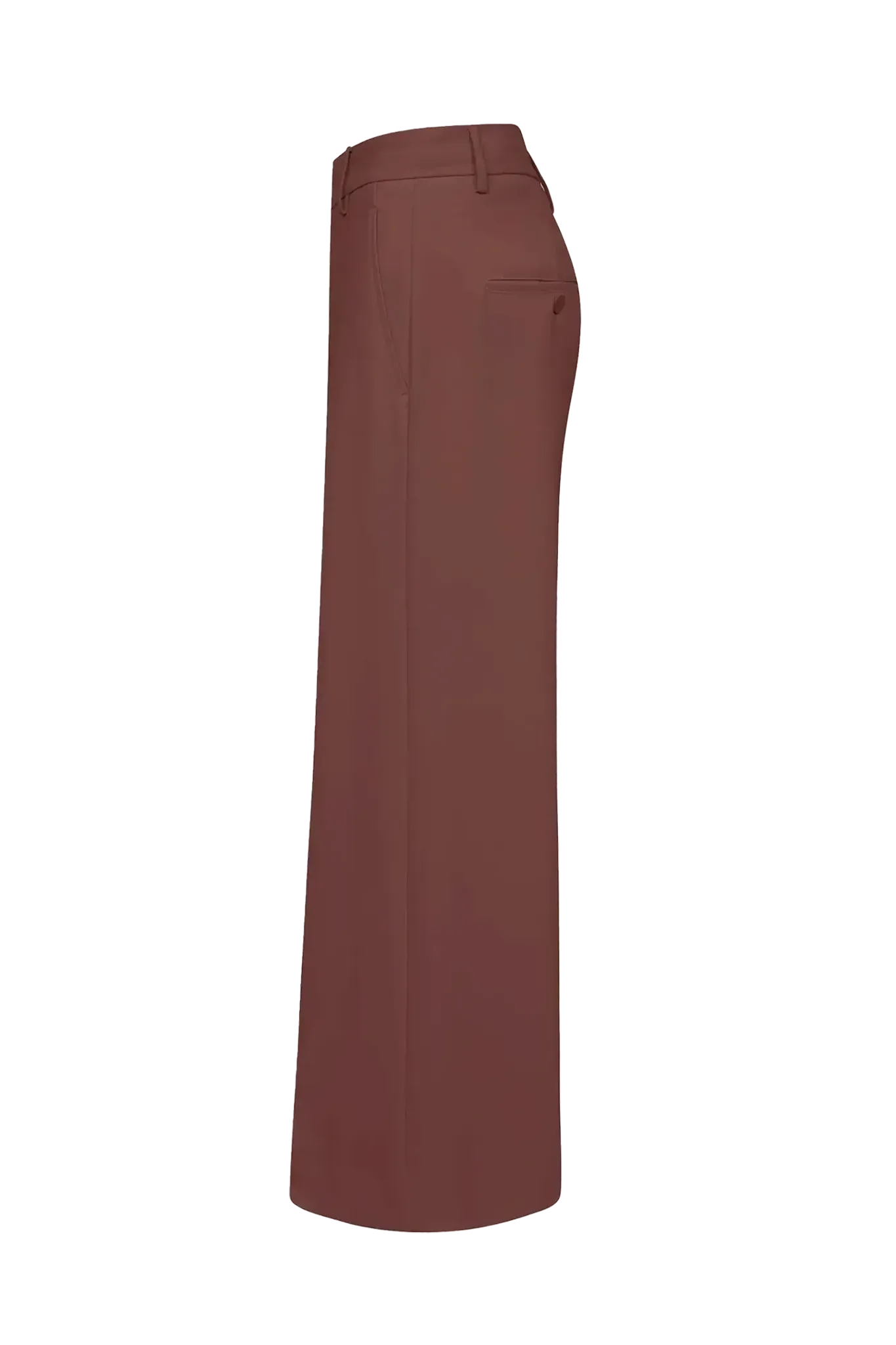 Hose Ivon in Tabak