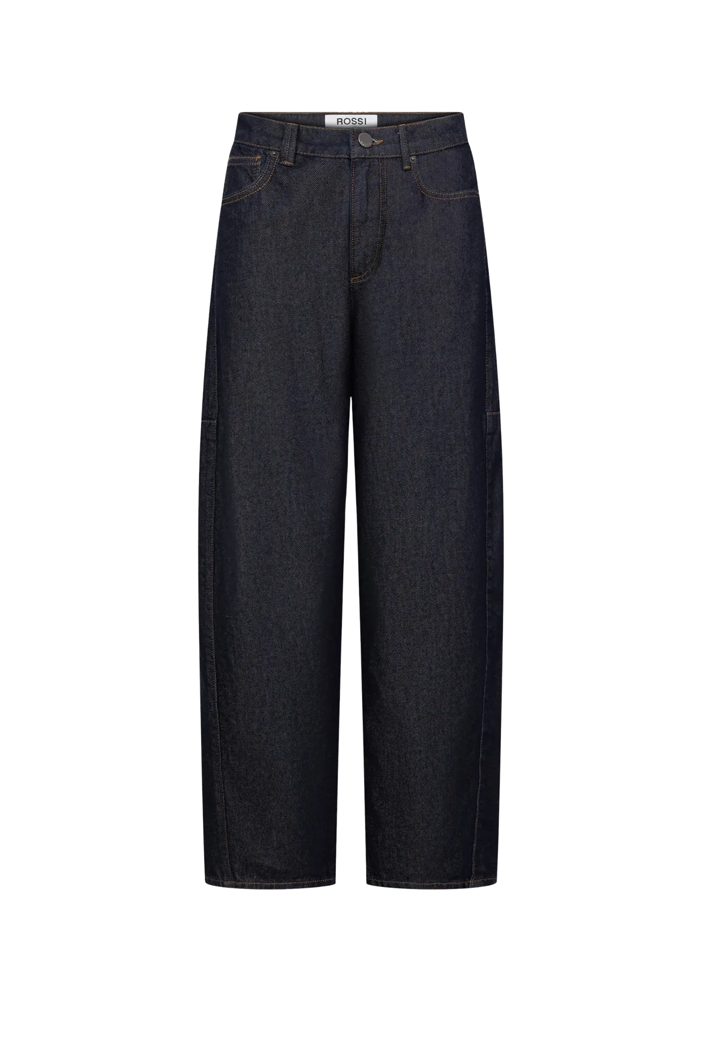 Jeans Jorah in Marine