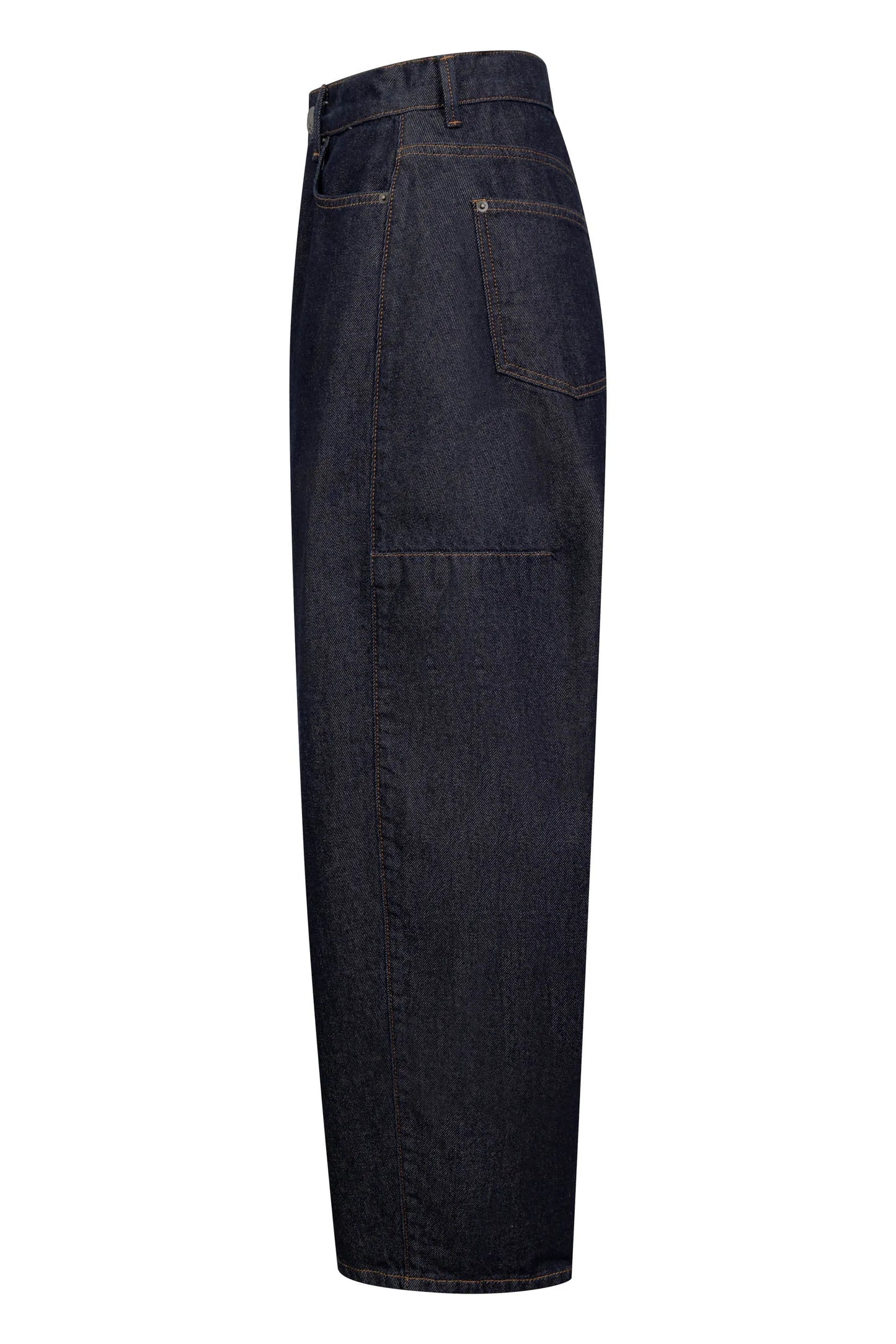 Jeans Jorah in Marine