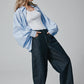 Jeans Jorah in Marine