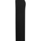 Louy Light Summer Technical trousers in black