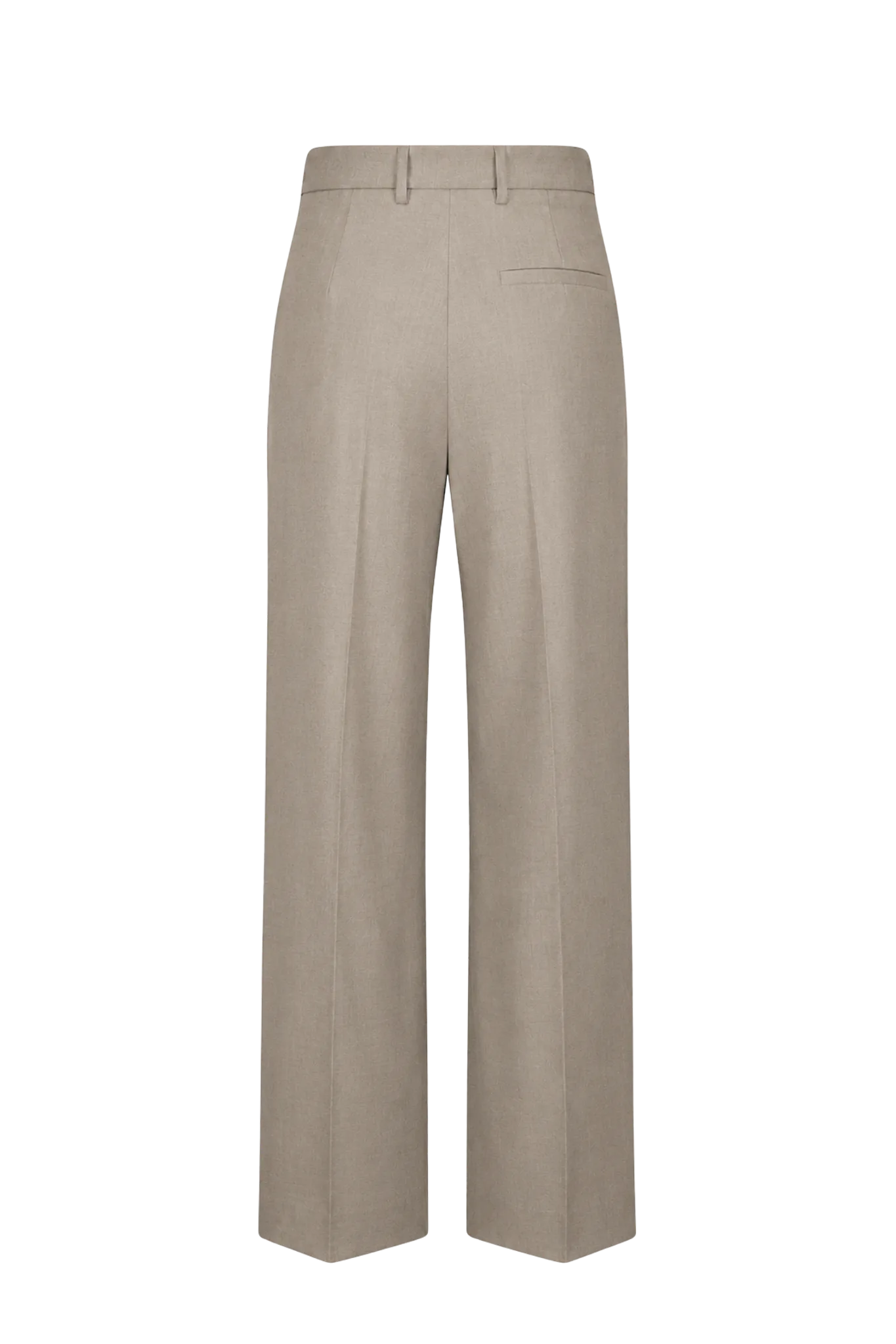 Hose Nomy in Light Stone