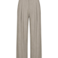 Hose Nomy in Light Stone