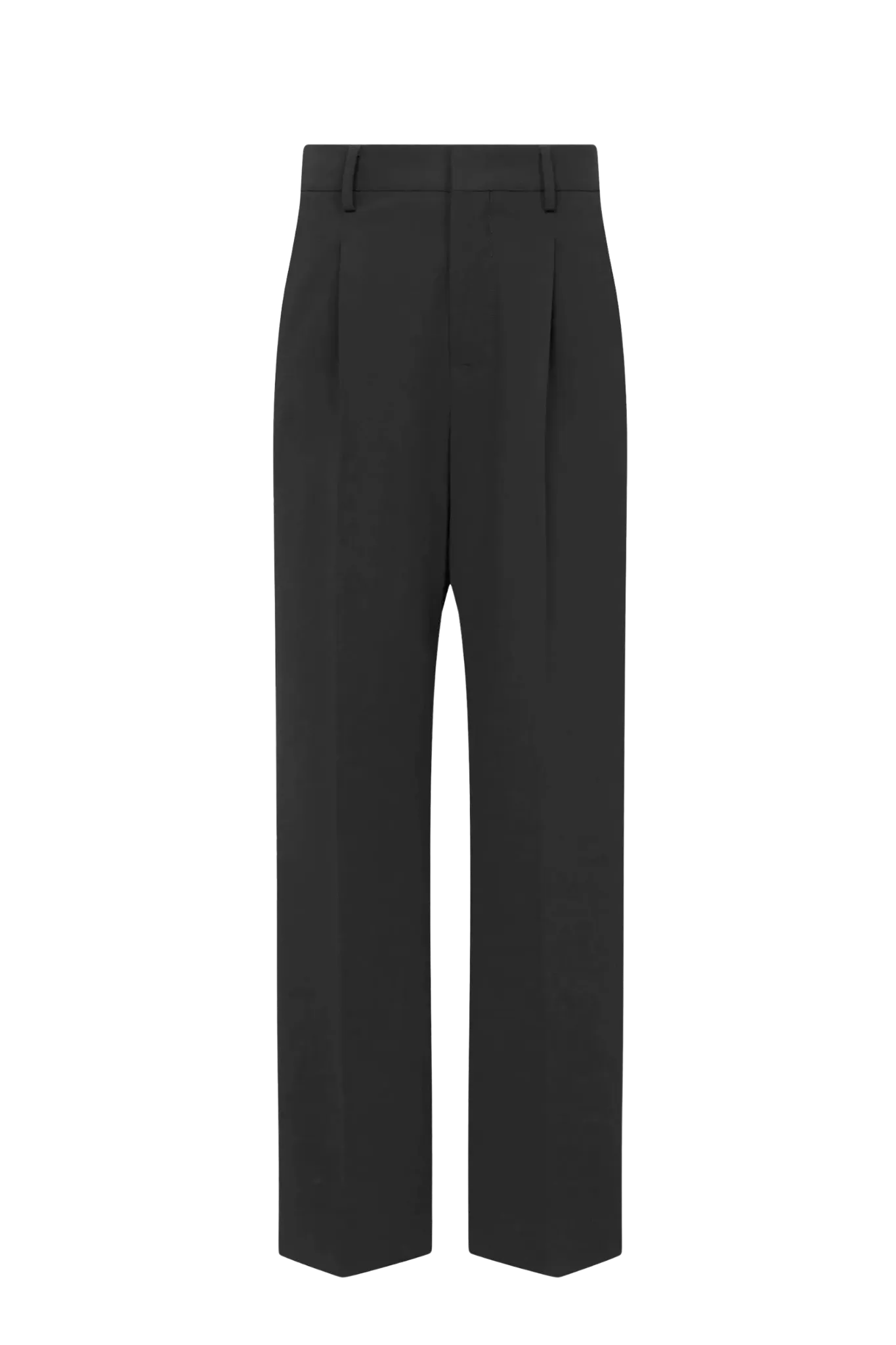 Hose Nomy in Schwarz