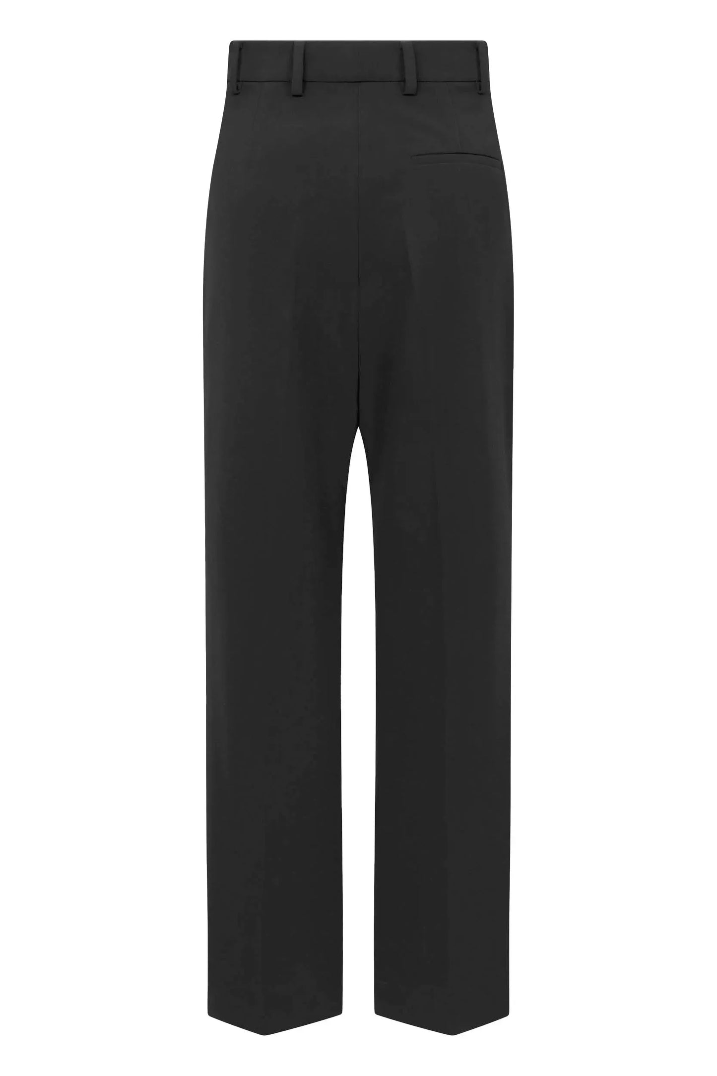 Hose Nomy in Schwarz
