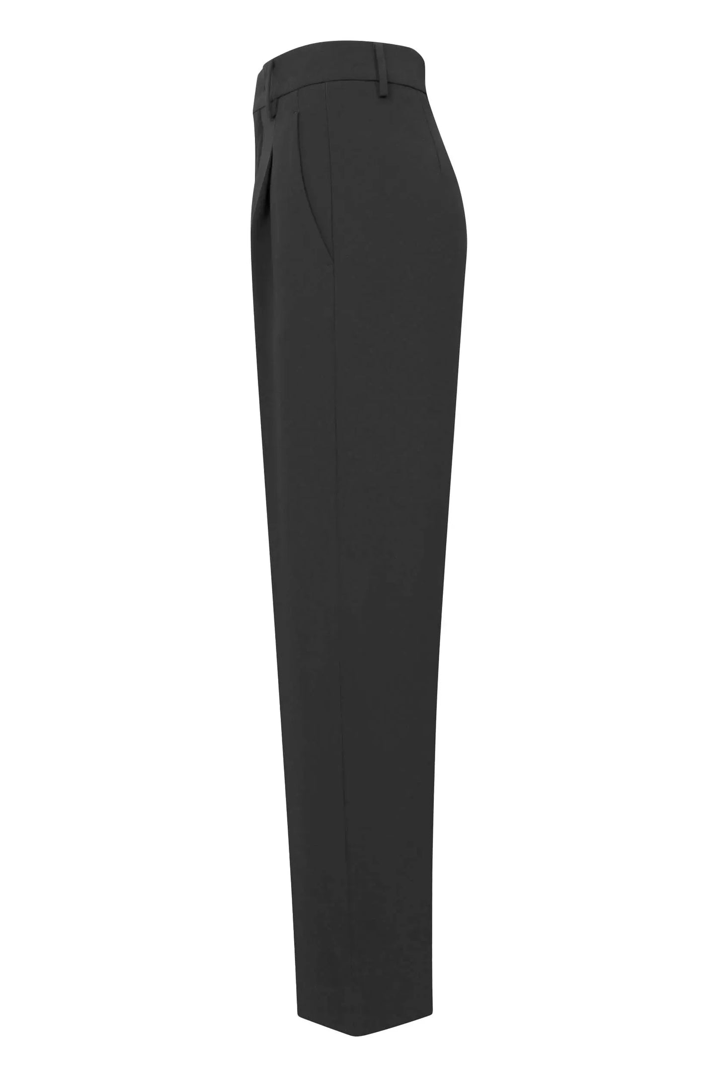 Hose Nomy in Schwarz