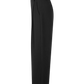 Robin Fluid Cade trousers in black
