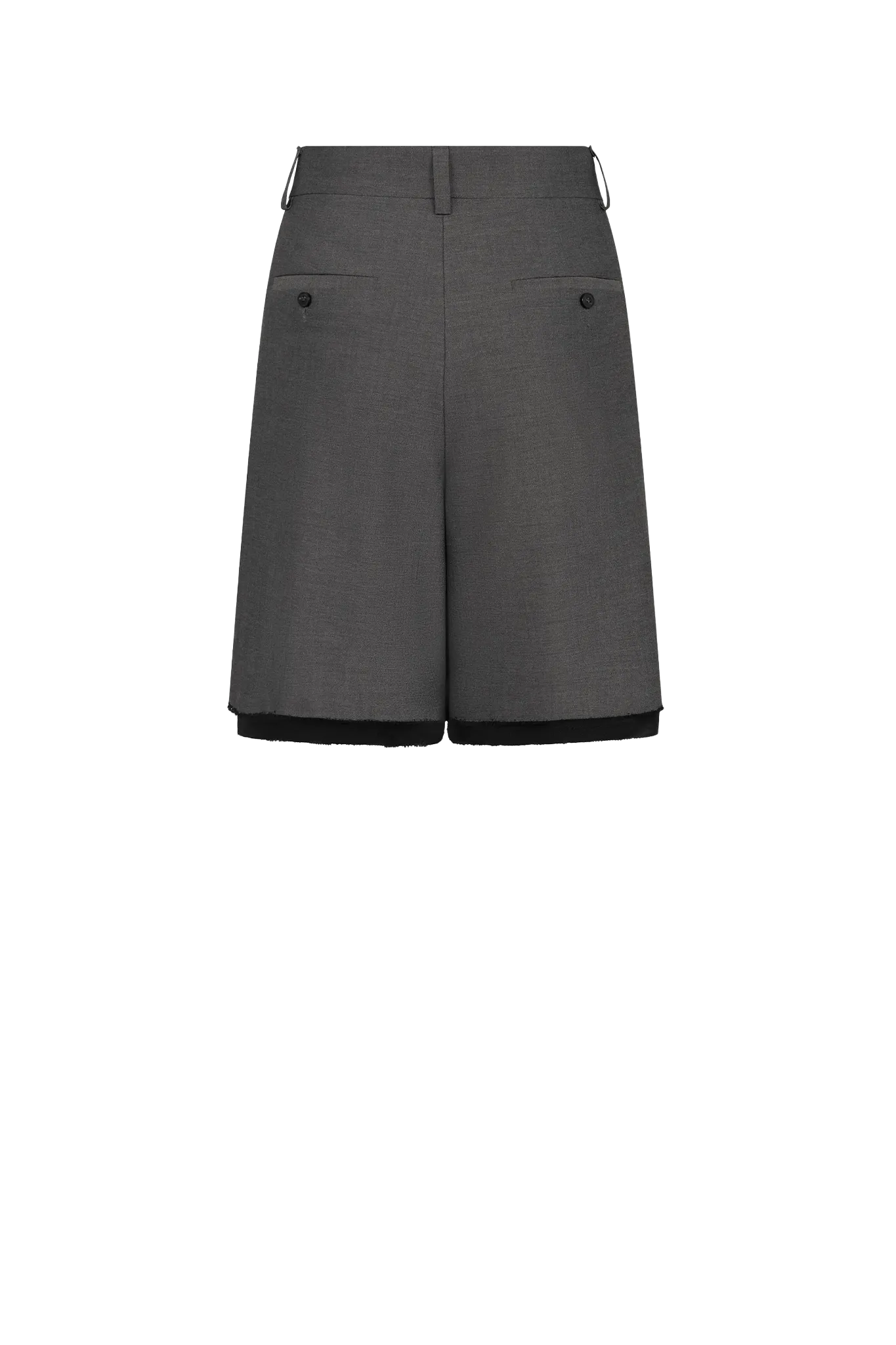 Hose Romi in Grau