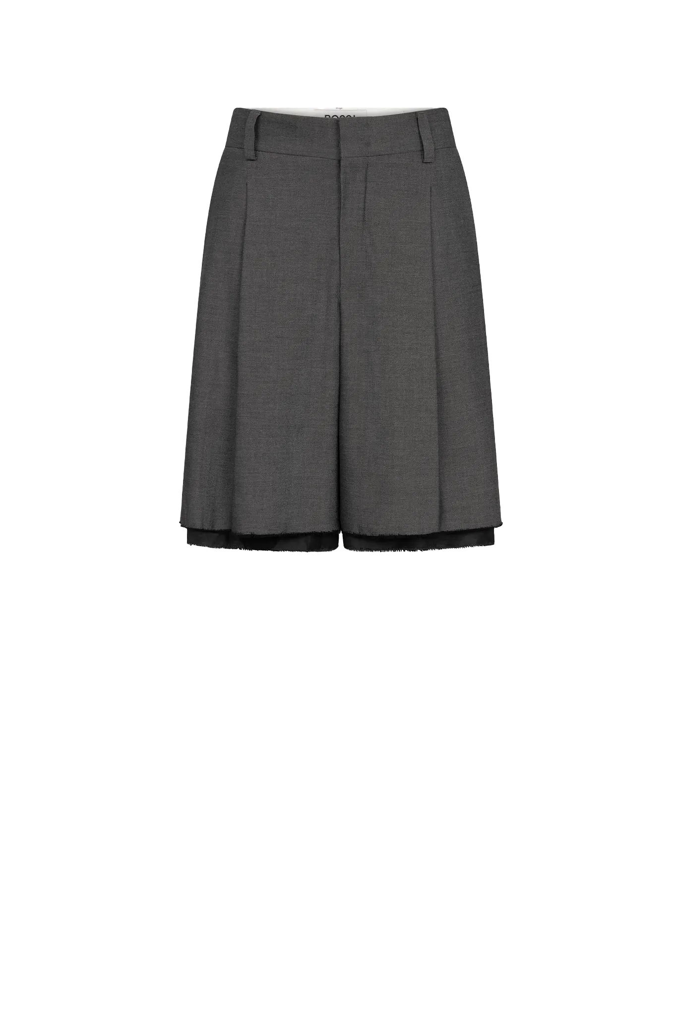 Hose Romi in Grau