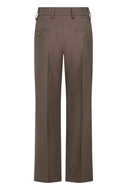 Hose Tovy in Dark Sabbia
