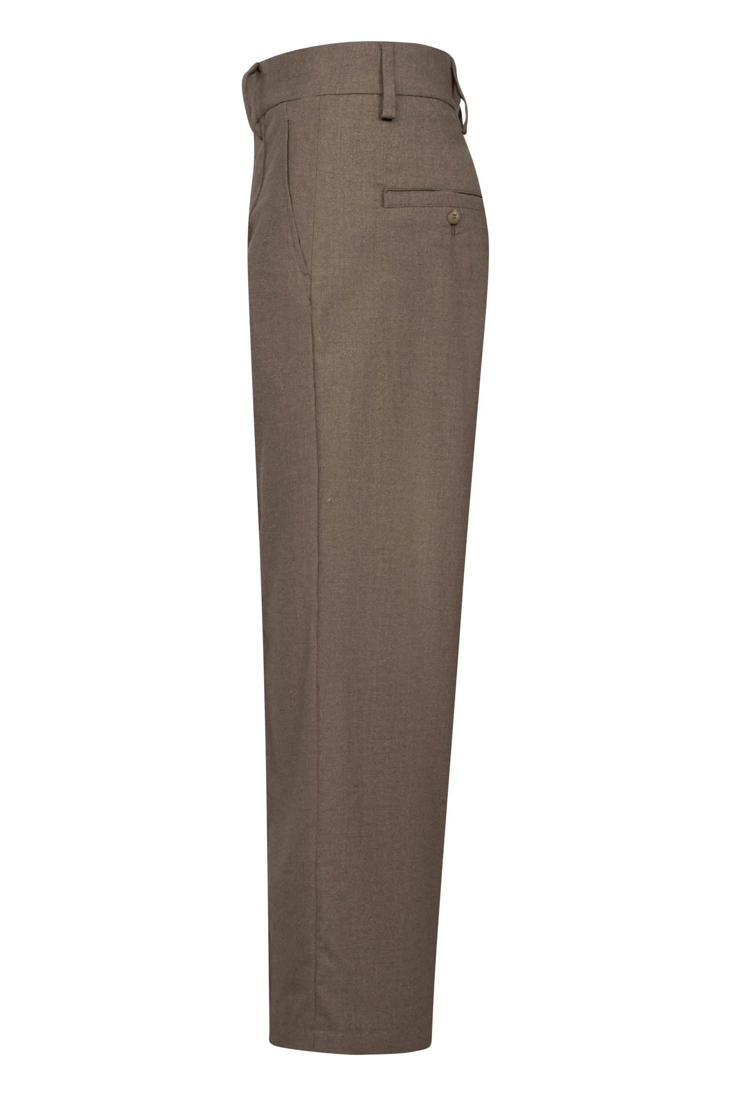 Hose Tovy in Dark Sabbia