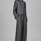 Hose Bogart in Grey