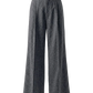 Hose Bogart in Grey