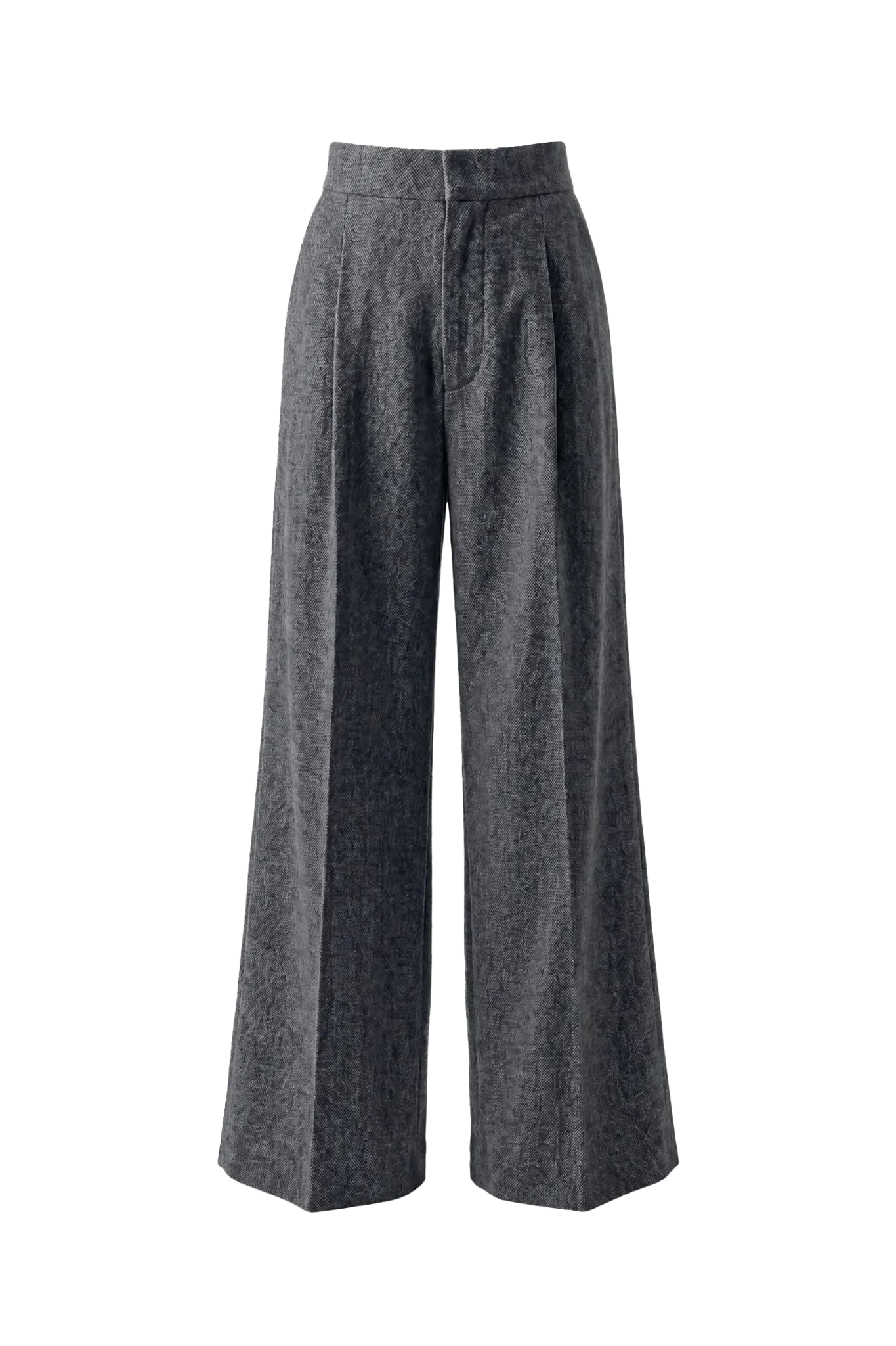 Hose Bogart in Grey