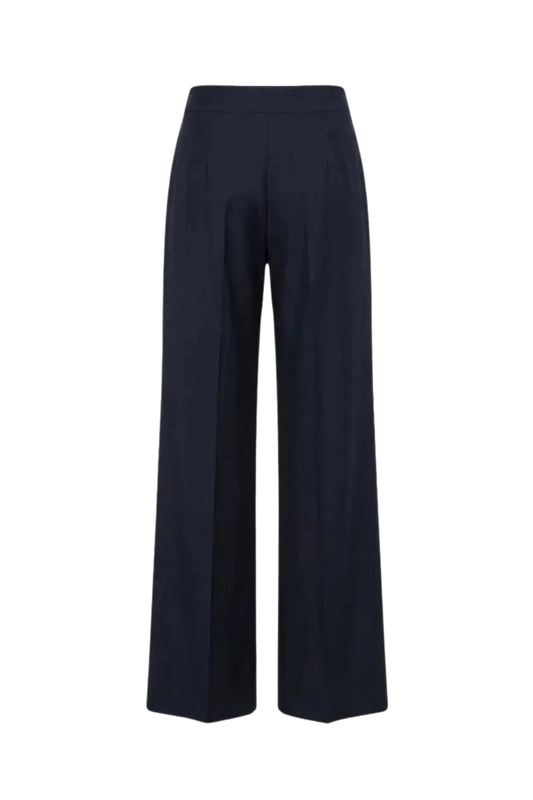Hose Tuxedo in Deep Navy