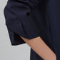 Jacke Lauren in Deep Navy