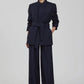 Jacke Lauren in Deep Navy