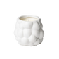Cloud scented candle