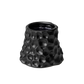Volcano scented candle