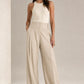Hose Girino in Beige