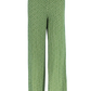 Dufay trousers in green