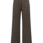 Hose Tantris Plus in Brown