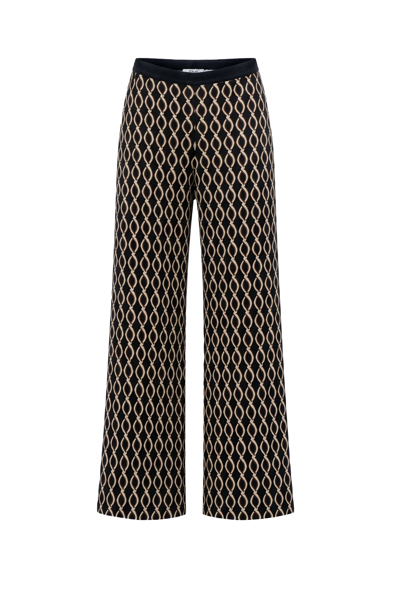Hose Tantris Plus in Brown