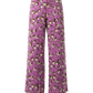 Hose Chihiro Sense in Purple