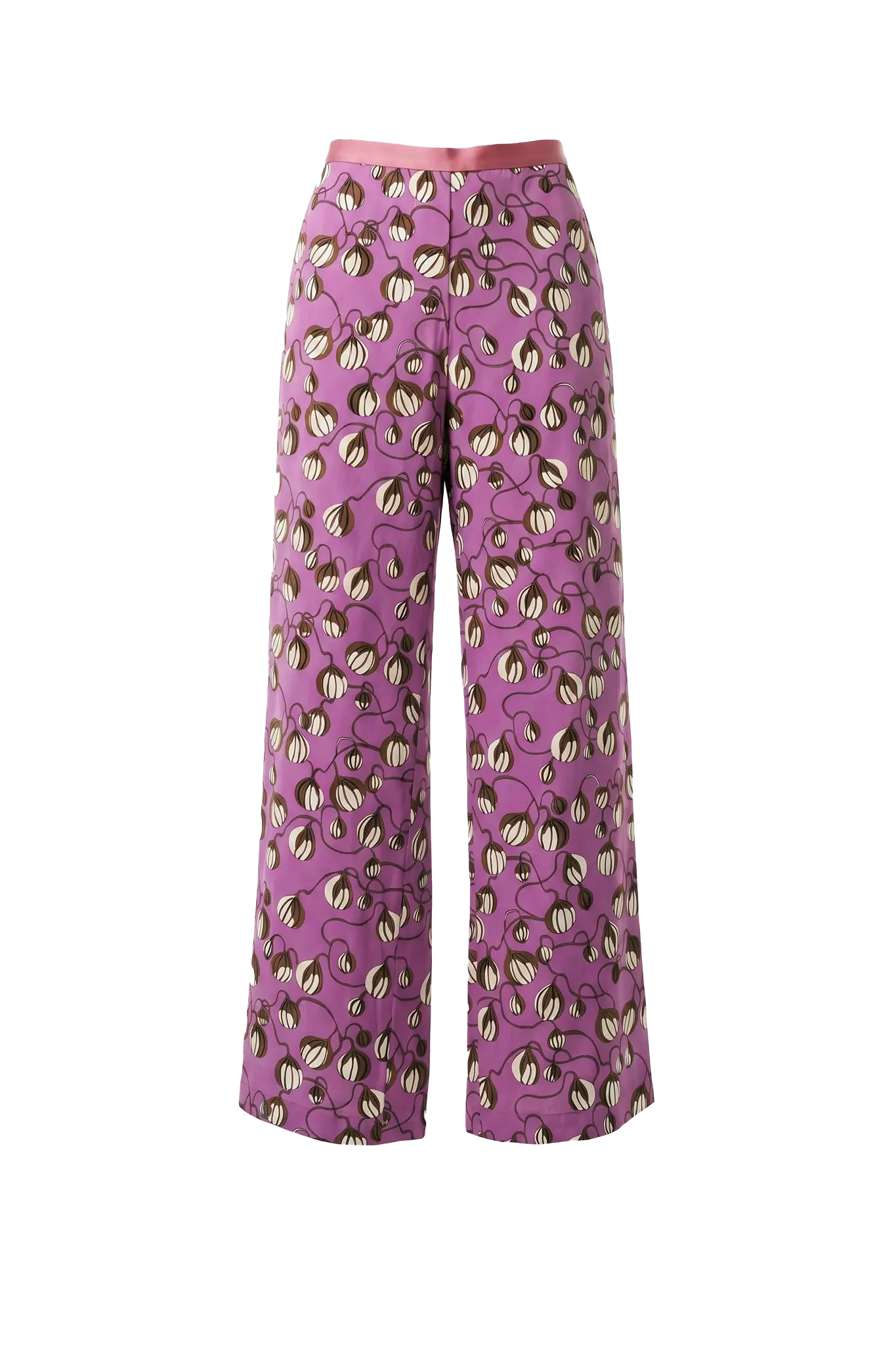 Hose Chihiro Sense in Purple